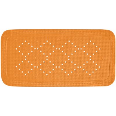 Spirella ALASKA oranžová 71 x 36 cm – Zboží Dáma