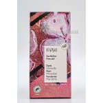 Vivani Hořká s mandlemi 100 g – Zboží Dáma
