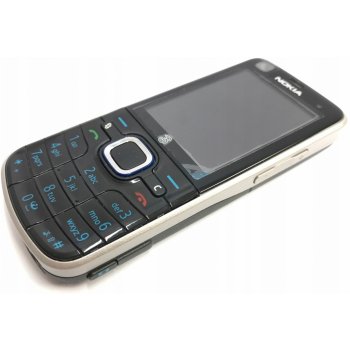 Nokia 6220 Classic