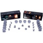 Awaken Realms Nemesis Terrain Expansion – Zboží Živě