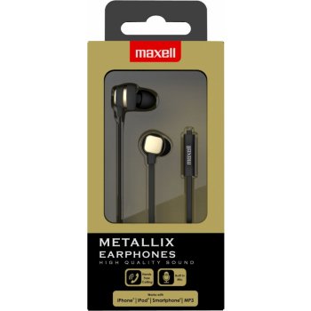 Maxell Metallix