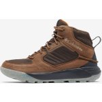 Columbia Portlander 2078951 hnědé – Zboží Dáma