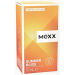 Mexx Summer Bliss toaletní voda pánská 50 ml – Hledejceny.cz