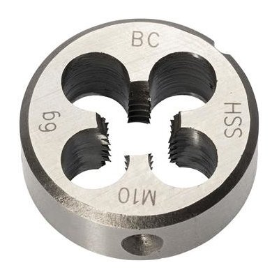 BOHRCRAFT závitové očko Whithworth závit G 1/8 coul – Zboží Mobilmania