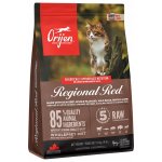 Orijen Regional Red Cat and Kitten 1,8 kg – Hledejceny.cz