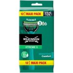 Wilkinson Xtreme 3 12 ks – Zboží Dáma