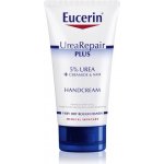 Eucerin UreaRepair PLUS krém na ruce 5% Urea 75 ml – Zboží Mobilmania