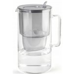 Aquaphor Glass 2,5 l stříbrná / šedá – Zboží Mobilmania