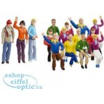 21128 Figurky Fanoušci – Hledejceny.cz