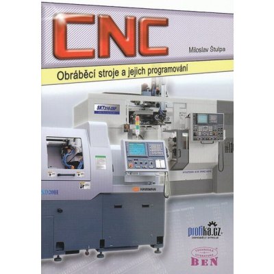 CNC obráběcí stroje Štulpa – Zboží Mobilmania