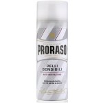 Proraso pěna na holení Aloe Vera 50 ml – Zboží Mobilmania
