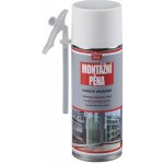 SILVER LINE pěna montážní 300ml – HobbyKompas.cz