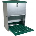 FEED-O-MATIC nášlapné krmítko - 12 kg – Sleviste.cz
