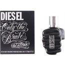 Diesel Only The Brave Tatoo toaletní voda pánská 50 ml