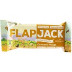 Wholebak Flapjack ovesný karamel bezlepkový 80 g – Hledejceny.cz