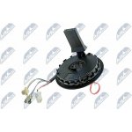 Vinutá pružina, airbag NTY EAS-CH-002 (EASCH002) – Hledejceny.cz