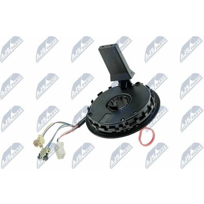 Vinutá pružina, airbag NTY EAS-CH-002 (EASCH002) – Hledejceny.cz