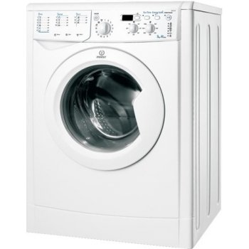 Indesit IWSD 51051 C