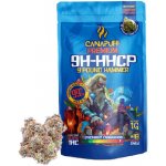 Canapuff 9H-HHCP Hammer 99% 0,2% THC 1 g – Zboží Dáma