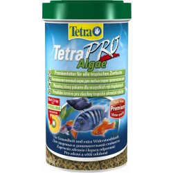 TetraPro Algae - vločky - 500 ml