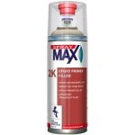 Spray Max 2K Epoxy primer filler 400 ml šedá – Sleviste.cz