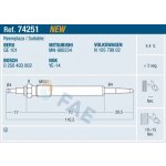 KRAFT AUTOMOTIVE 0558531 – Hledejceny.cz