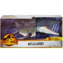 Mattel Jurassic World Obří Mosasaurus