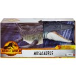 Mattel Jurassic World Obří Mosasaurus – Zbozi.Blesk.cz