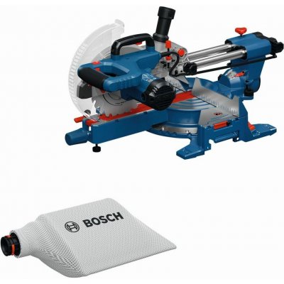 BOSCH GCM305-216S 0601B61000 – Zboží Mobilmania
