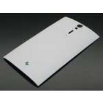 Kryt Sony Xperia SP zadní bílý – Zboží Mobilmania