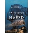 Tajemství hvězd - Láska a zatmění slunce mění dějiny - Barenbaumová Rachel