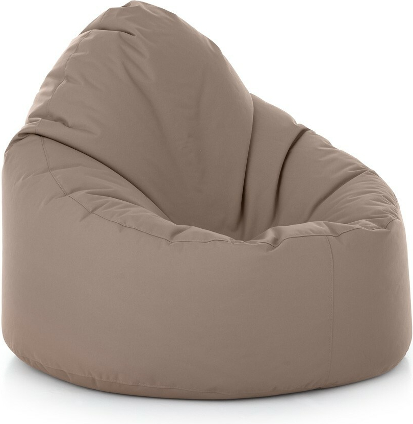 SakyPaky Citron outdoor sedací vak béžová
