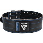 RDX RD1 Powerlifting Leather Gym – Zboží Dáma