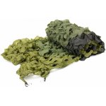 MFH síť maskovací + pytík PVC 3 x 2 m Zelená – Zbozi.Blesk.cz