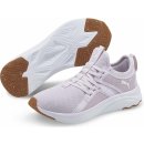 Puma SOFTRIDE SOPHIA BETTER WN S LAVENDER FOG 37619403 fialový