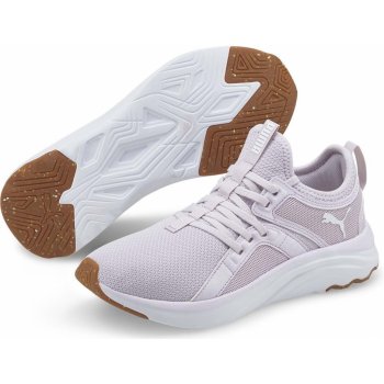 Puma SOFTRIDE SOPHIA BETTER WN S LAVENDER FOG 37619403 fialový