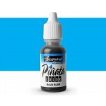 Davona Alkoholový inkoust Jacquard 14 ml světle modrá – Zboží Dáma