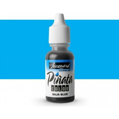 Davona Alkoholový inkoust Jacquard 14 ml světle modrá – Zboží Dáma