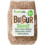 County Life Bulgur špaldový Bio 250 g