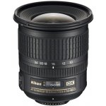 Nikon Nikkor AF-S 10-24mm f/3.5-4.5G DX ED – Hledejceny.cz