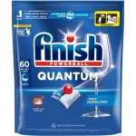 Finish Quantum kapsle do myčky nádobí Fresh 60 ks – Hledejceny.cz