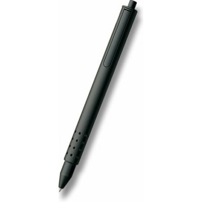 Lamy 1506/3315735 Swift Matt Black keramické pero – Zboží Živě