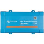 Victron Energy Phoenix 12V/230V 200W ph12/250 – Hledejceny.cz