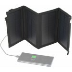 Solární nabíječka 10W rozkládací | Zboží Auto