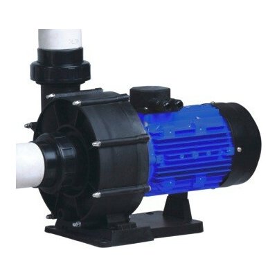 HANSCRAFT FLOW JET 3000-400V 71 m3/h, bvz-302011 – Zboží Dáma