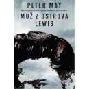 Muž z ostrova Lewis - Peter May