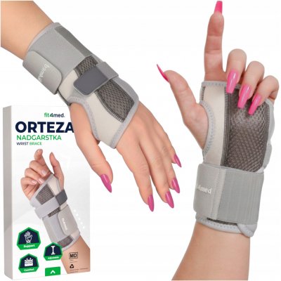 Fit4Med Ortéza ruky – Hledejceny.cz