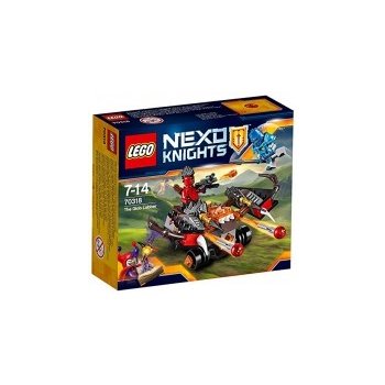 LEGO® Nexo Knights 70318 Glob Lobber