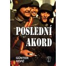 Poslední akord - Hofé Günter