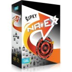 Albi Šipky Na ex! – Hledejceny.cz